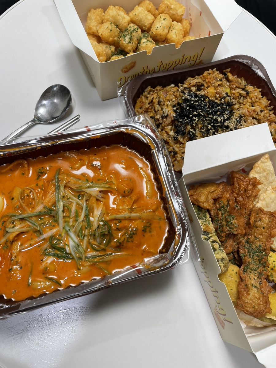 삼첩분식울진점 이미지