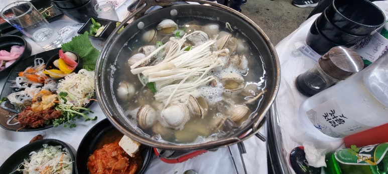한밤오징어포차 이미지