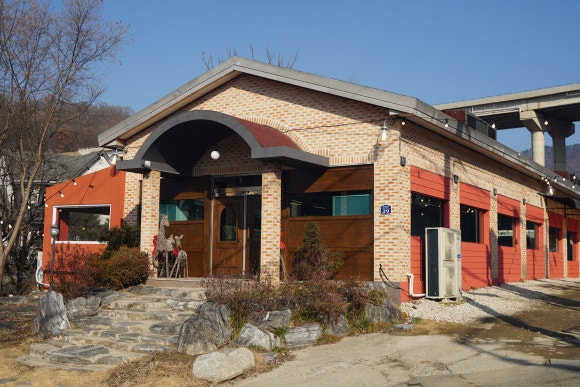 고깃집용박골 이미지