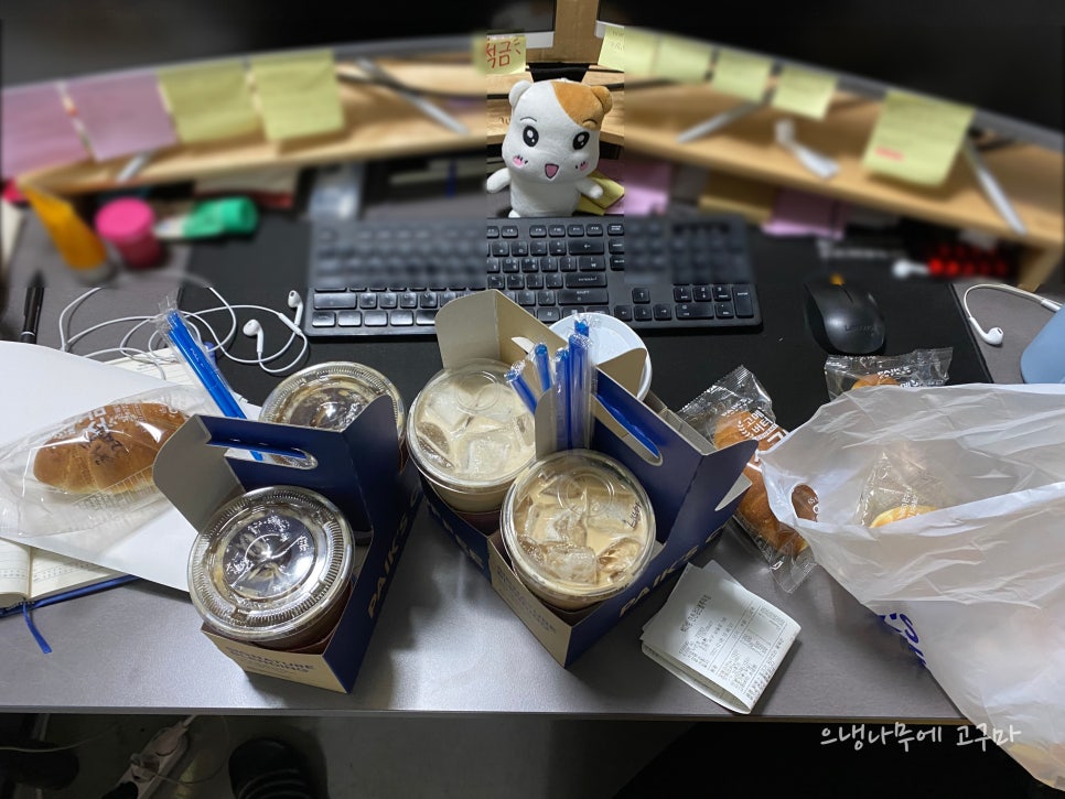 빽다방인천검단블루텍점 이미지