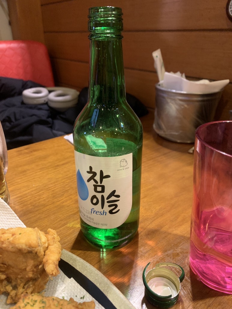 후다닭치킨&호프 이미지
