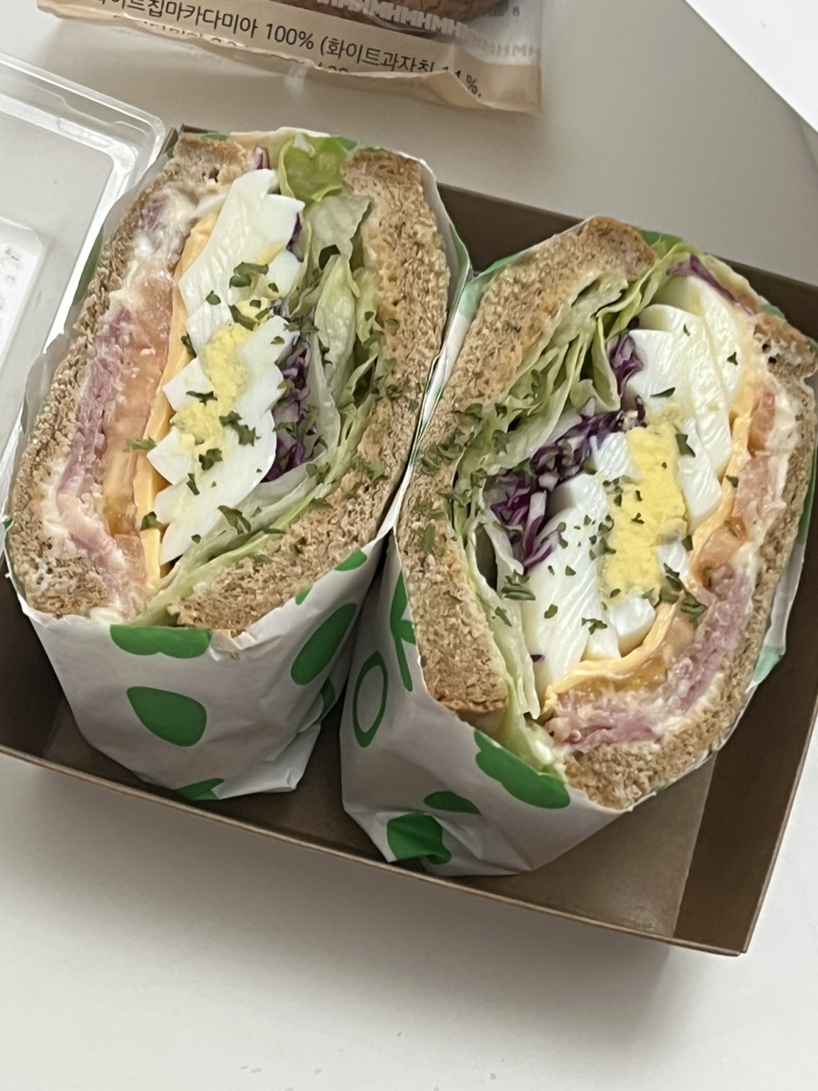 와로샐러드창원 이미지