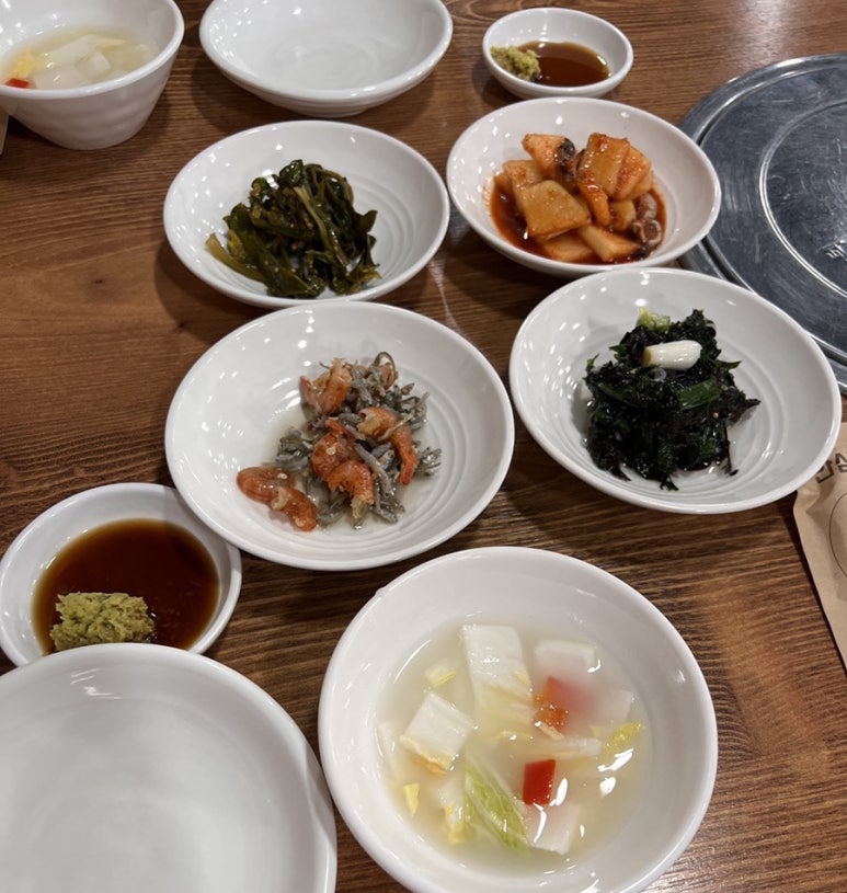 명강아구찜 이미지