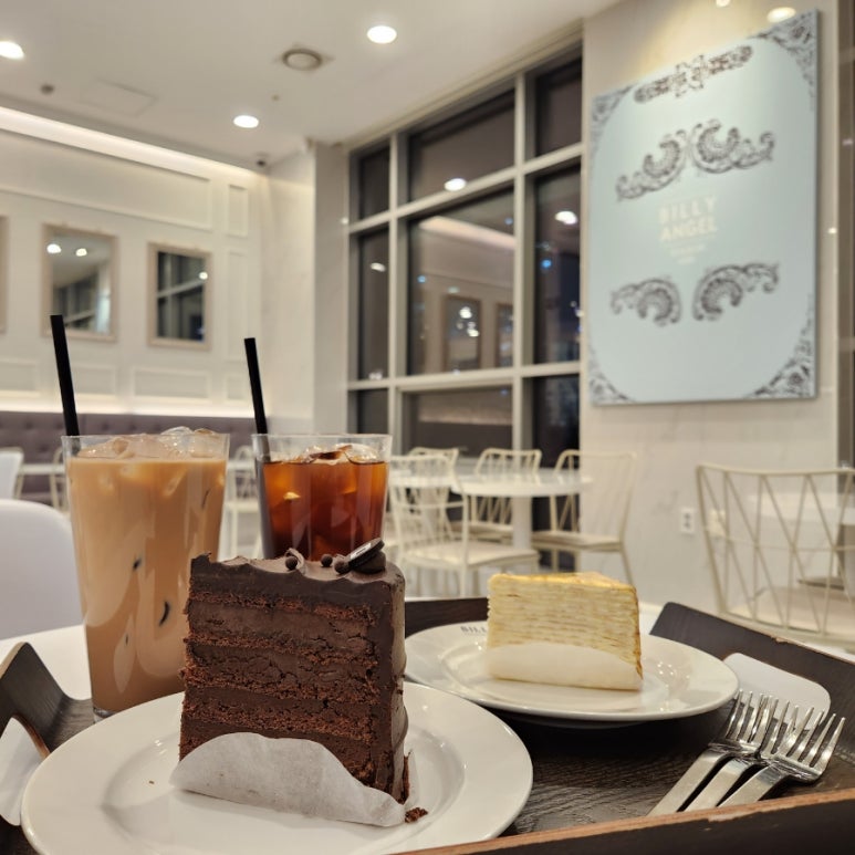 카페예스엔젤 이미지