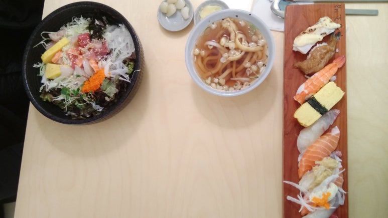 부성초밥 이미지
