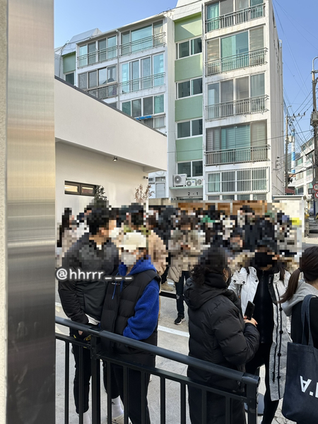 랜디스도넛 광안리점 이미지