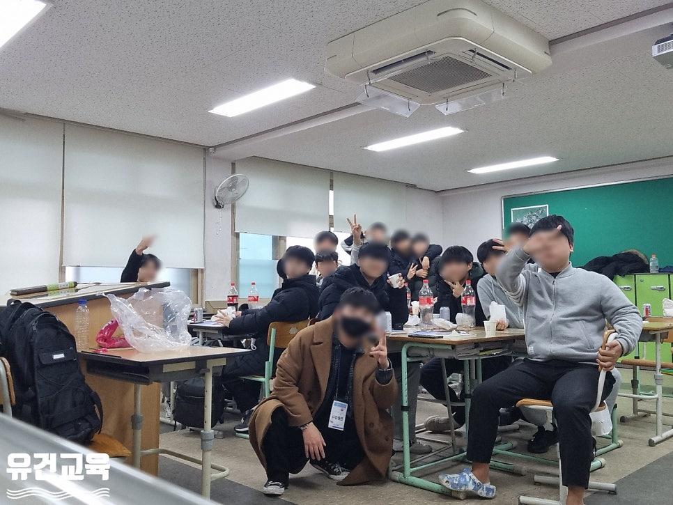 유건교육 이미지