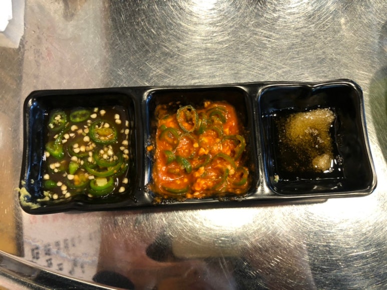 우막창돈막창 이미지