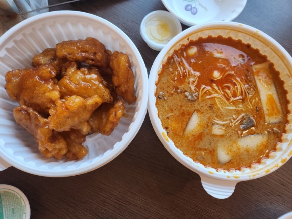 텐텐마라탕 이미지