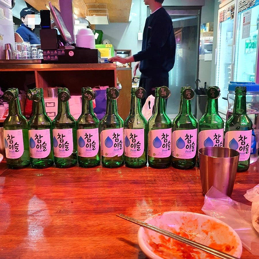 형제닭발 천호점 이미지