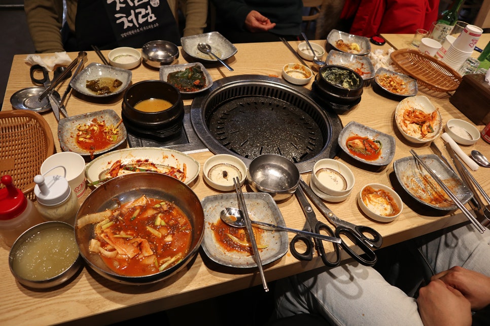 대양정육식당 이미지