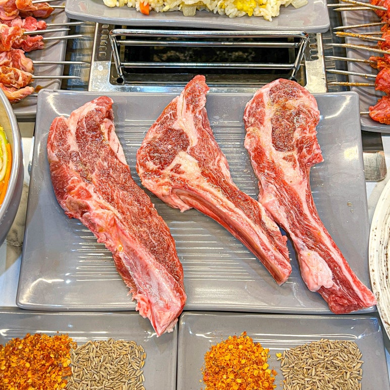 향양꼬치 이미지
