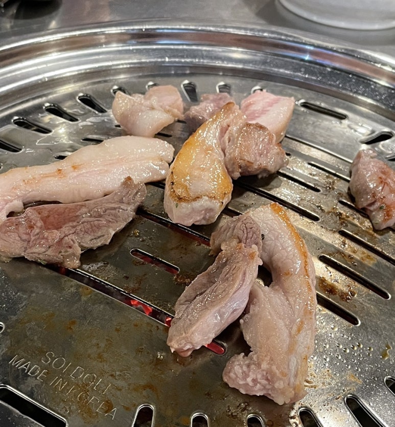놀란뒷고기 이미지