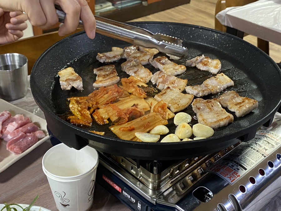 태안삼겹살 이미지