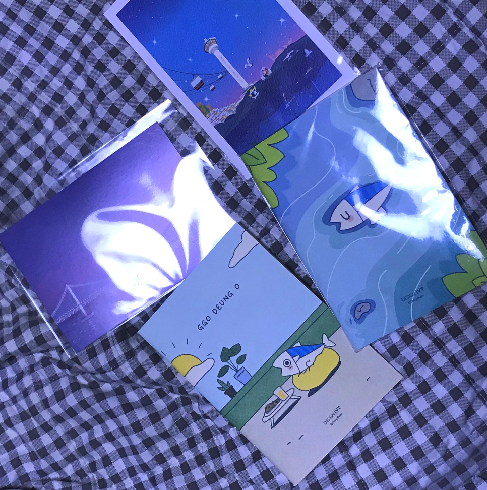 삼진상회 이미지
