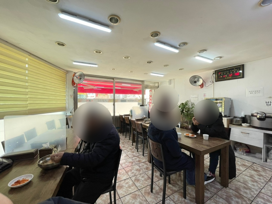 민서네골목길 이미지
