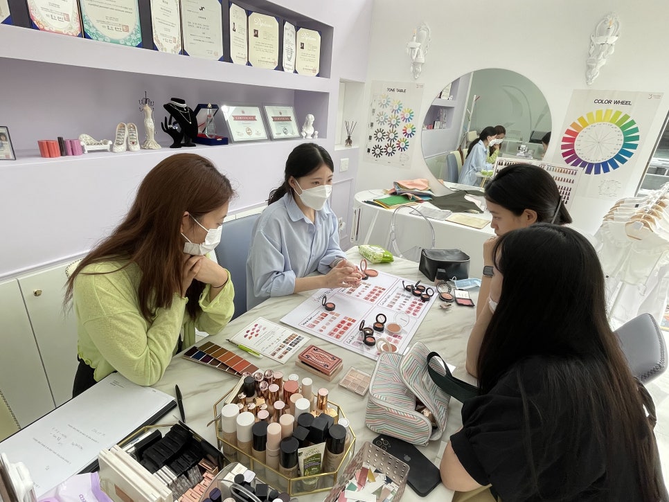 주은헤어샵 이미지