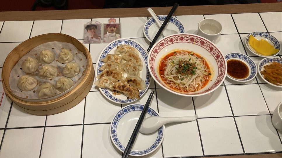 빠오즈푸 이미지