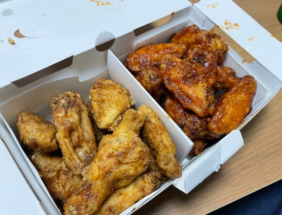 교촌치킨고현 이미지