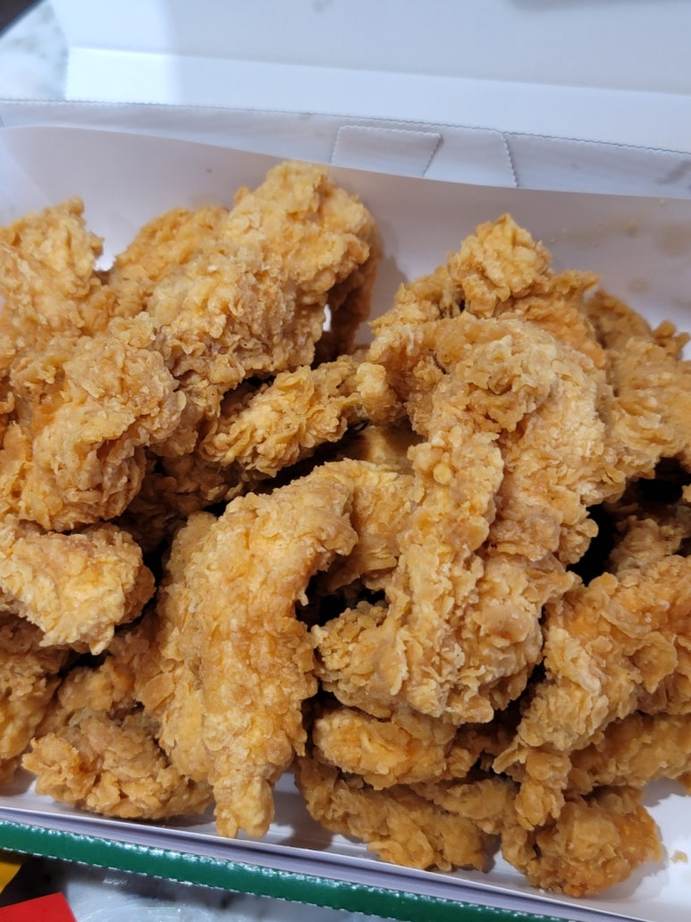 비비큐대치 이미지