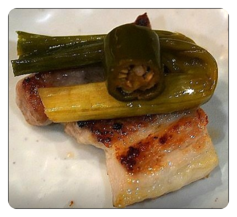 항아리숙성삼겹살 이미지