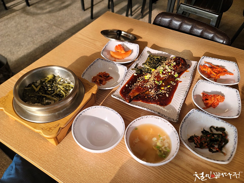 영월식당 이미지