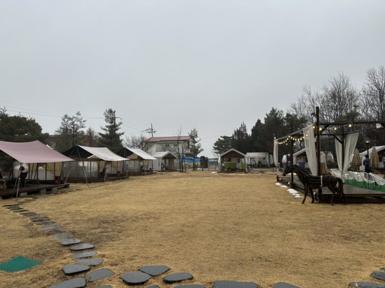 강화캠핑파크 이미지