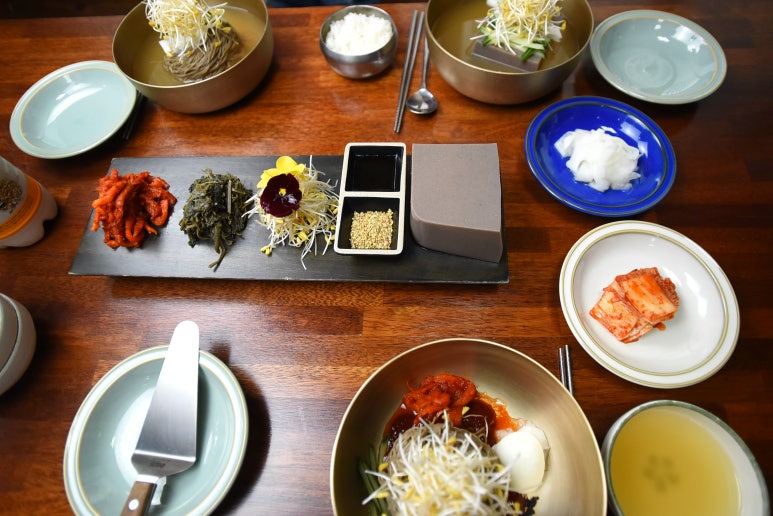 평창막국수 이미지