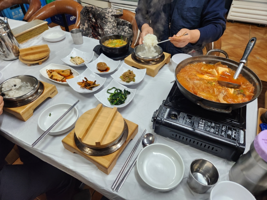 할리스 충남도청점 이미지