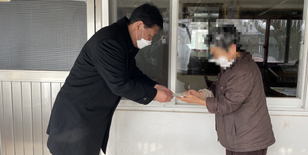 정보통신마을 이미지