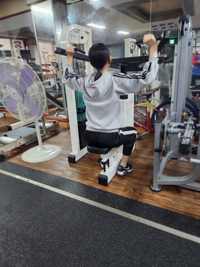성림헬스클럽 이미지