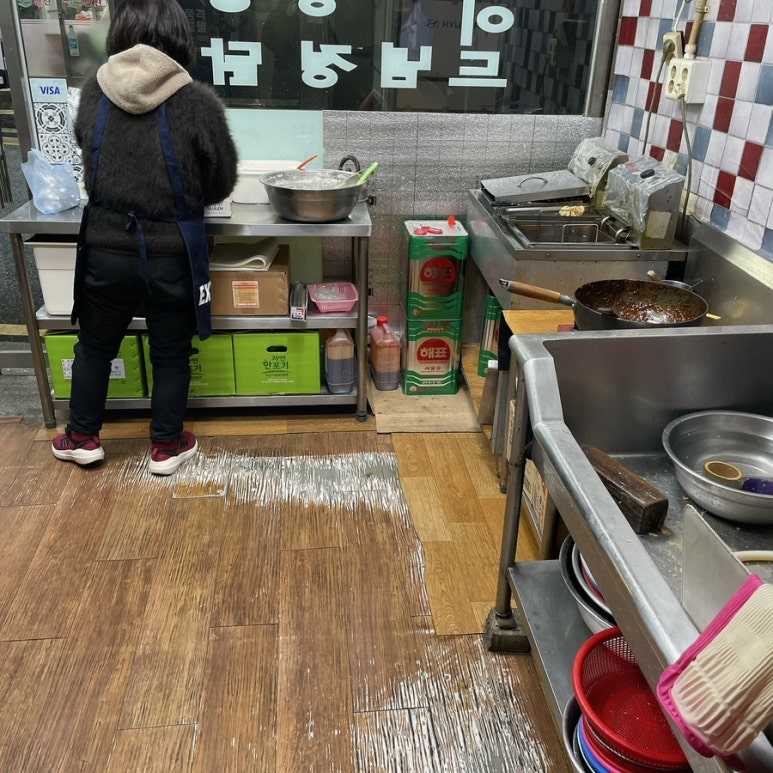 방배닭집 이미지