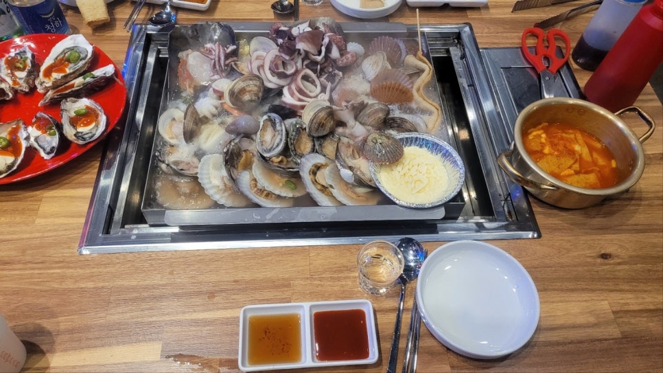 바다슈퍼 이미지