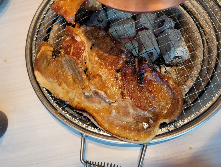 명륜진사갈비영종 이미지