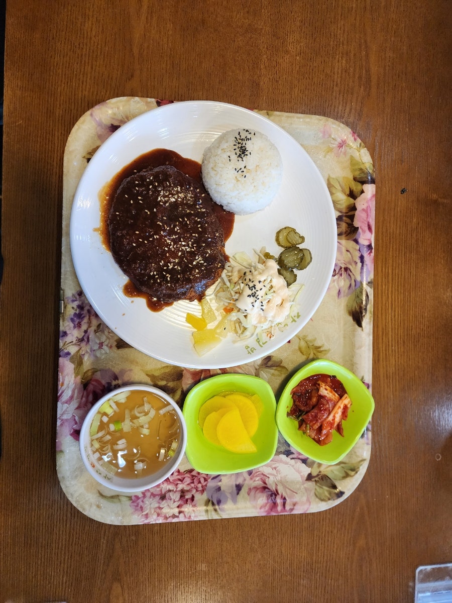 자연 e  김밥 창포점 이미지