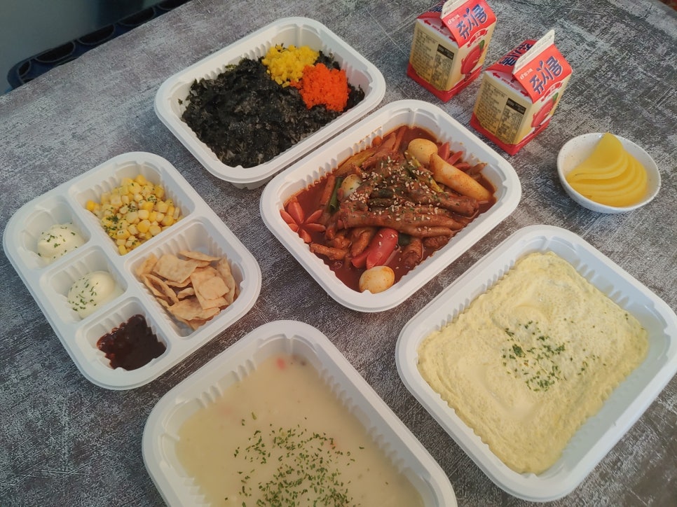 동네닭발 이미지