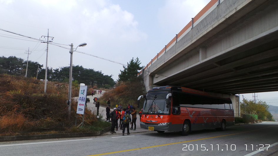 북남원IC(완주) 이미지