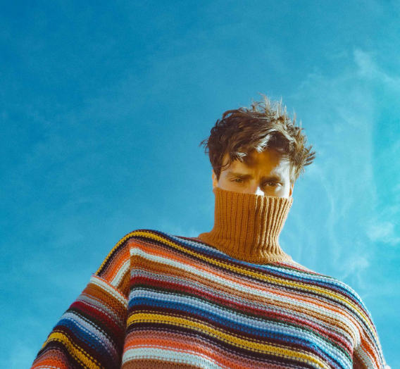 온스웨터(On sweater) 이미지