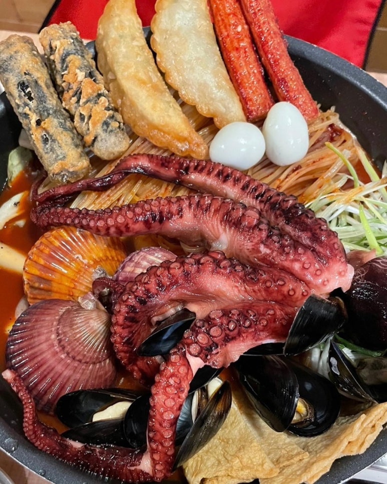 명동정육점 이미지