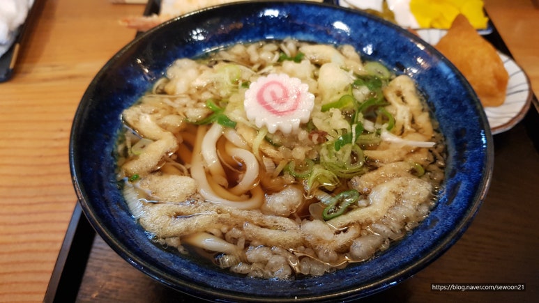 히카리우동 이미지