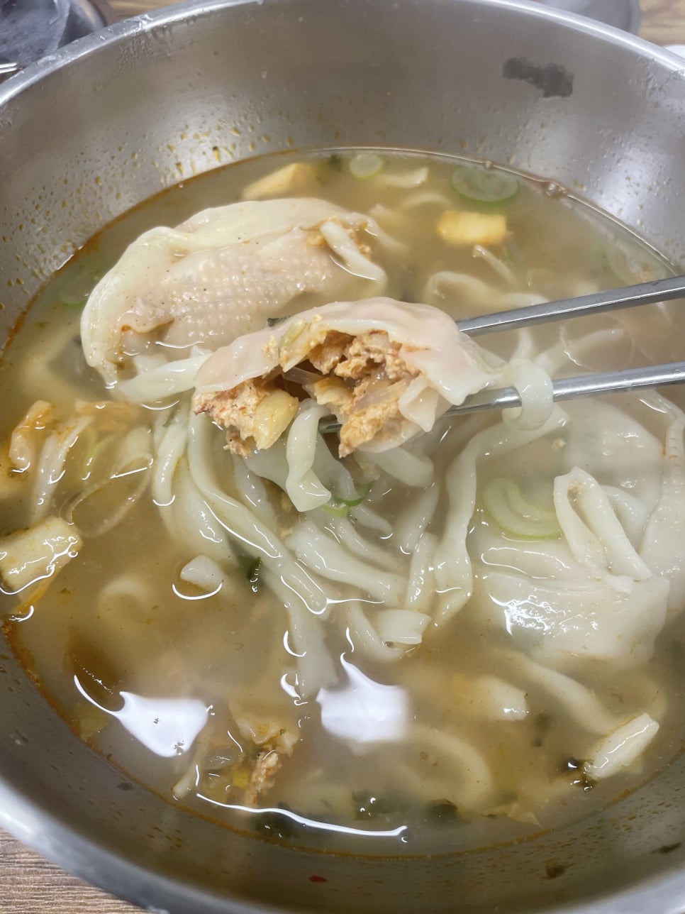 칼만두전문집 이미지