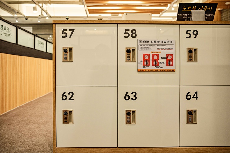 비에이블스터디카페반포센터 이미지