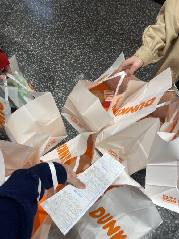 던킨양재 이미지