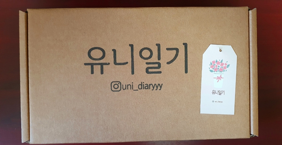 유니미니 스토어 이미지