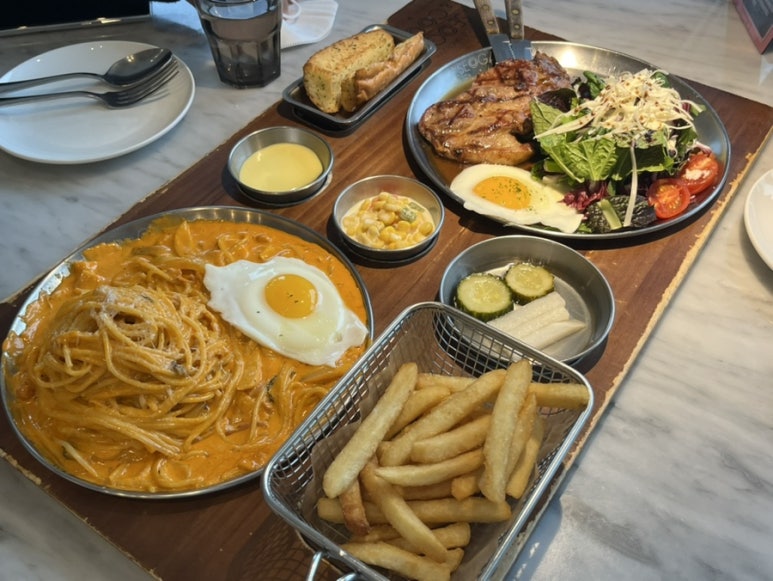 서가앤쿡제주점 이미지