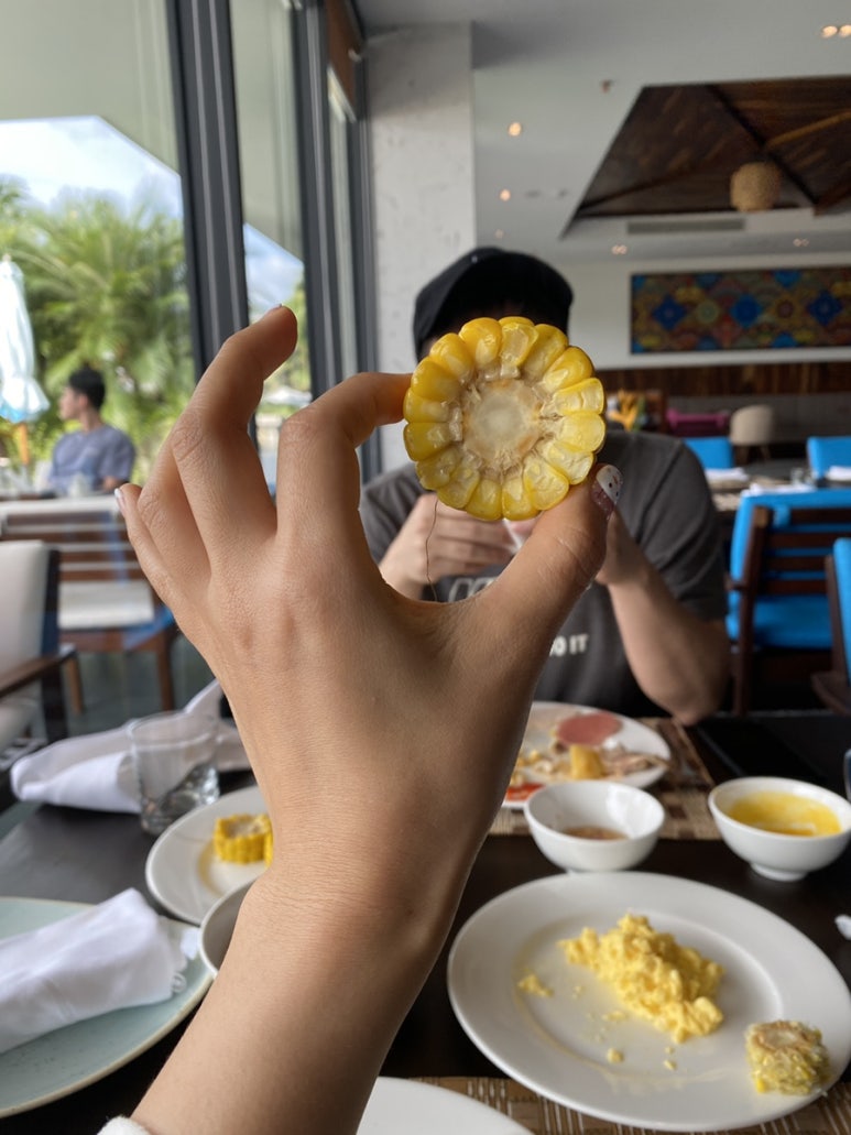 미성이발관 이미지