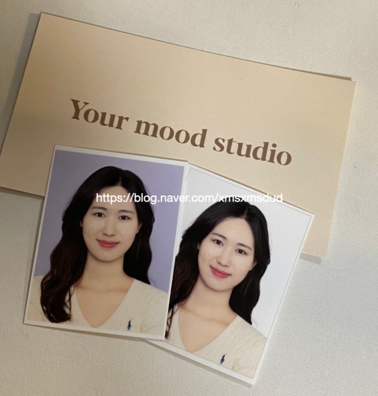 유어무드스튜디오 이미지