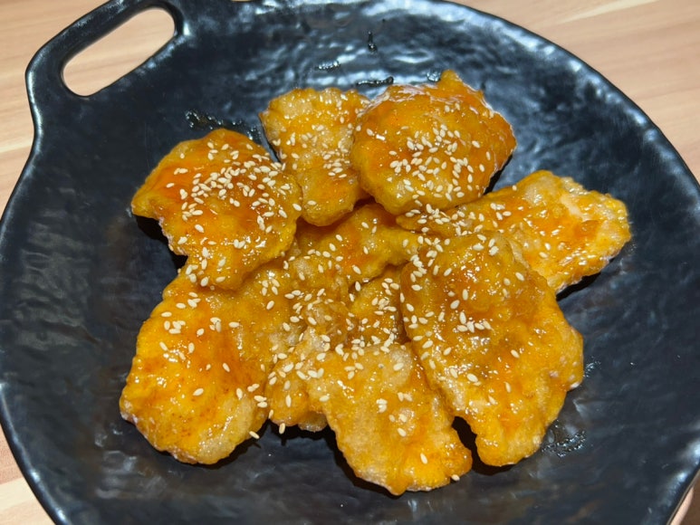 찐하오마라탕 이미지