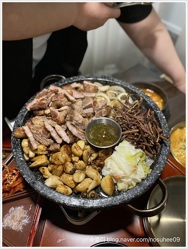 서면식당 이미지