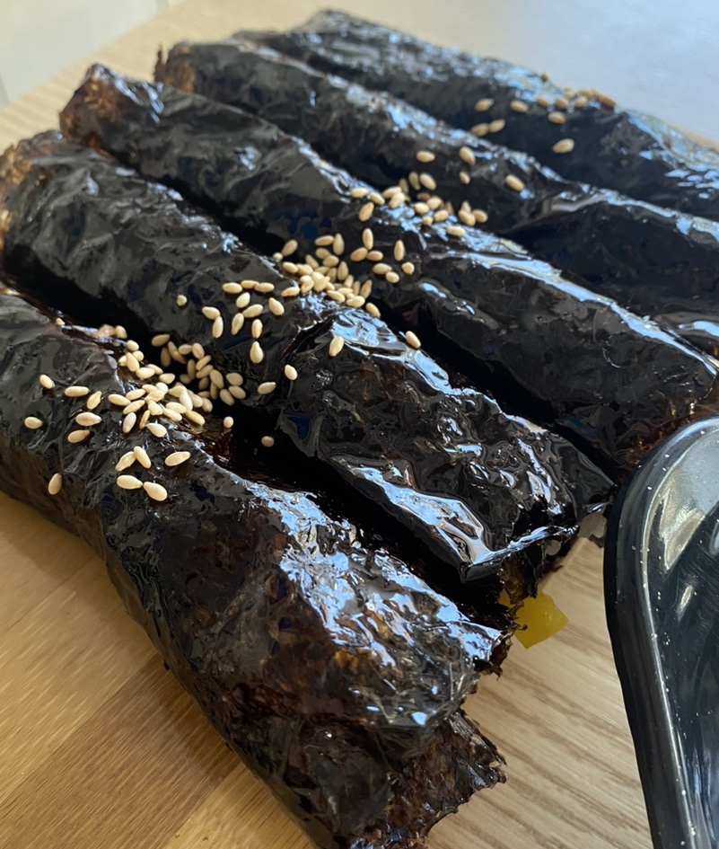 마녀김밥범계점 이미지